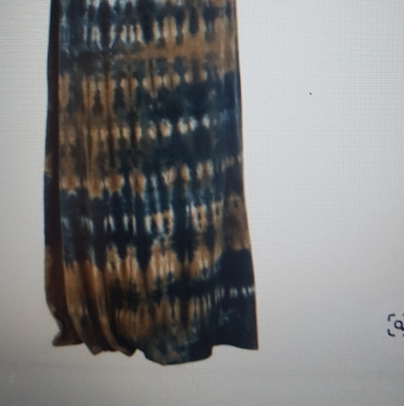 Element Escape Maxi Skirt - Picture 3 of 4